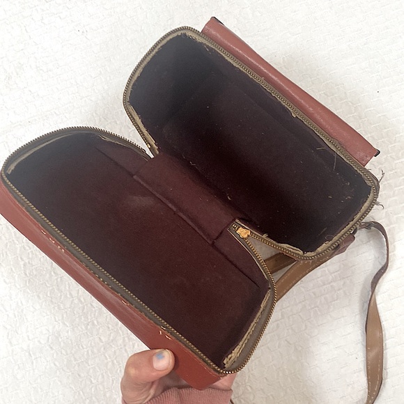 Vintage Camera Case Bag 💼 📸 Medium size - Picture 8 of 9